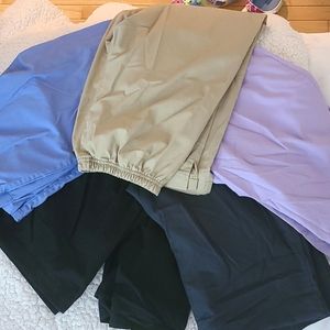 Scrub pant (bundle)